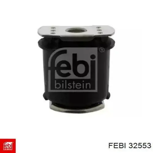 Сайлентблок задней балки 32553 Febi