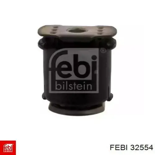 Сайлентблок задней балки 32554 Febi