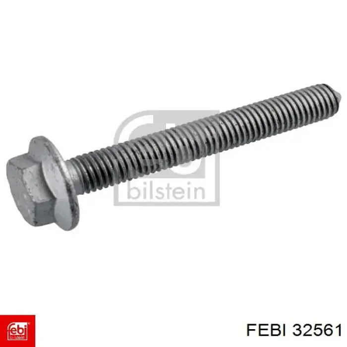 Болт (гайка) крепежа Hans Pries (Topran) 115806 цена, от 1.28 USD