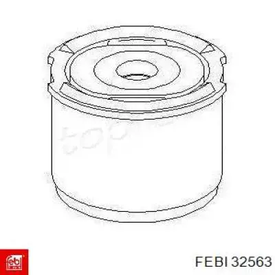 Сайлентблок задней балки 32563 Febi