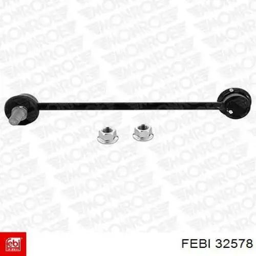 Купить 32578 Febi Амортизационная стойка