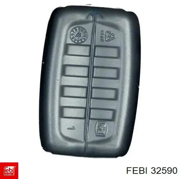 Купить 32590 Febi Масло АКПП