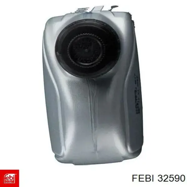 Масло трансмиссионное Febi 32590 цена, от 16.26 USD
