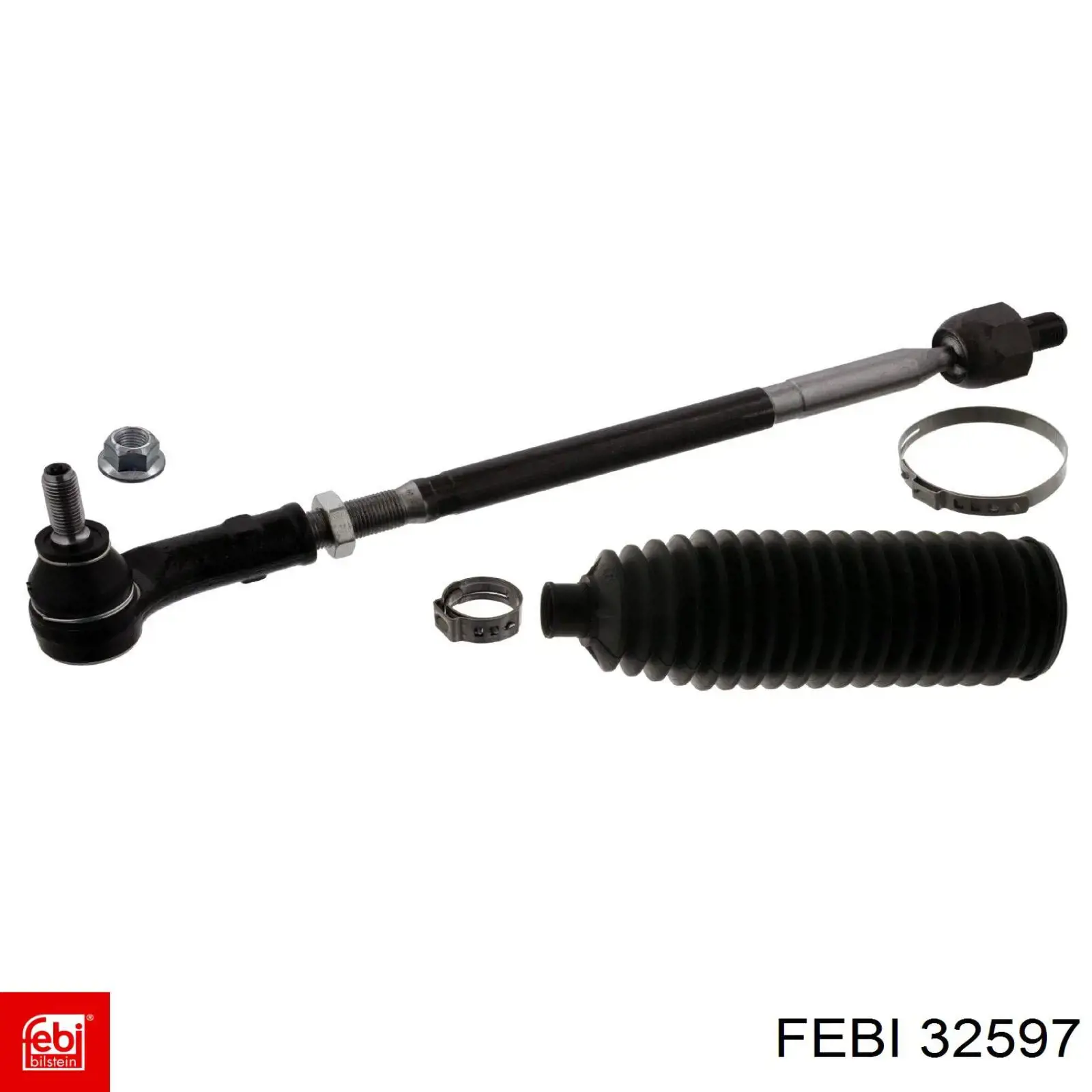 Рулевая тяга 32597 Febi