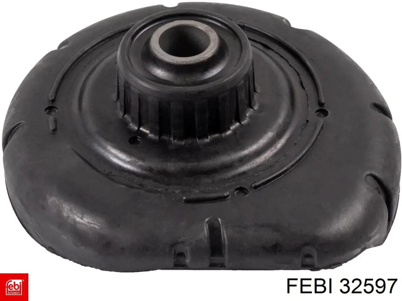 Рулевая тяга Febi 32597 цена, от 24.65 USD