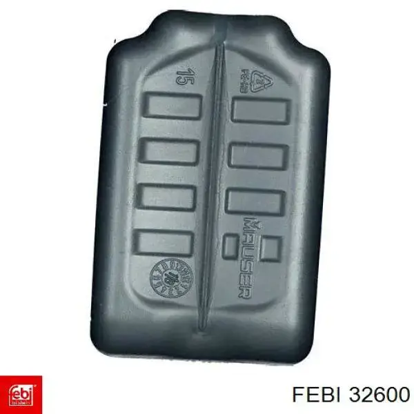 Масло в коробку Febi 32600