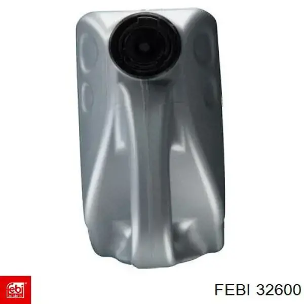 Трансмиссионное масло 32600 Febi