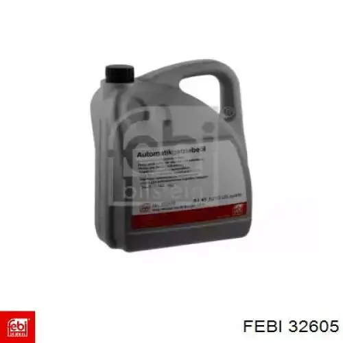 Трансмиссионное масло 32605 Febi