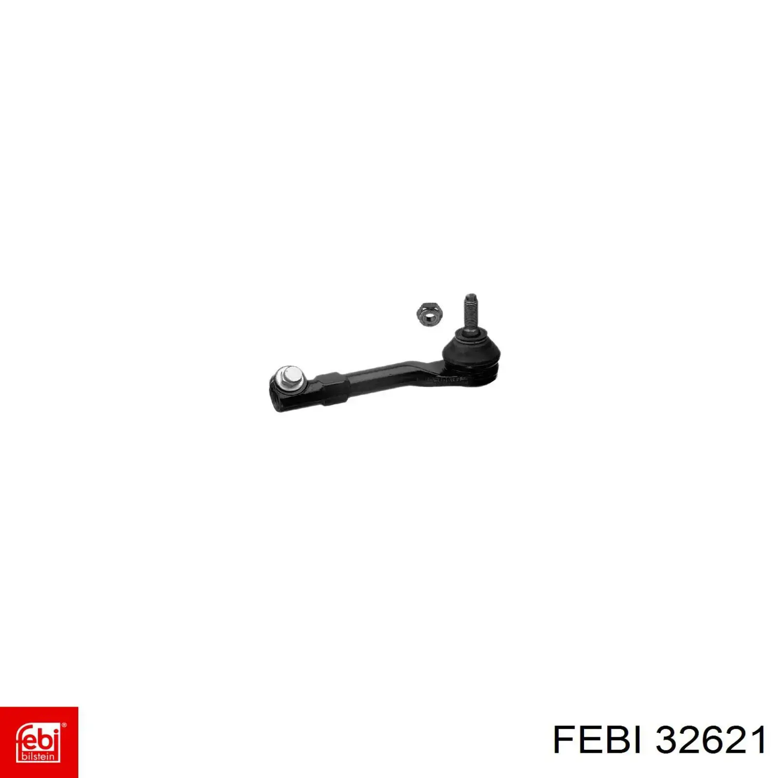 32621 Febi сальник клапана (маслосъёмный впускного, комплект)