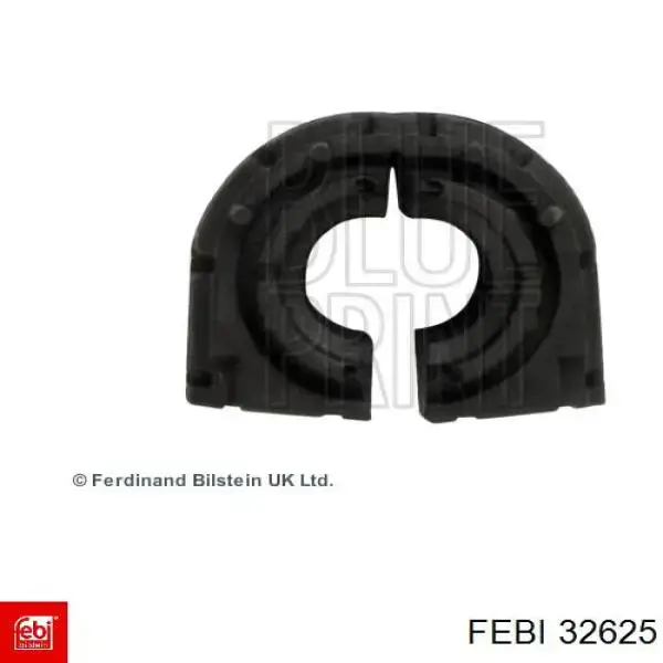 Резинка заднего стабилизатора Febi 32625 цена, от 5.84 USD