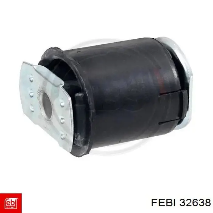 Сайлентблок задней балки 32638 Febi