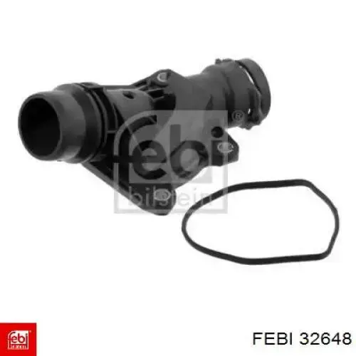 32648 Febi Авто термостат
