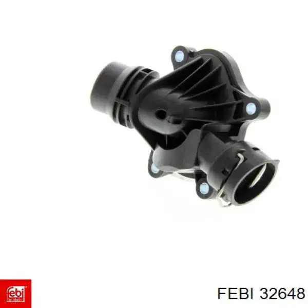 Термостат в корпусе Febi 32648 цена, от 44.83 USD