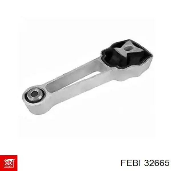 Правая подушка двигателя 32665 Febi