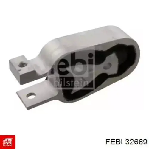 Купить 1731833 Ford Гидроопора двигателя задняя