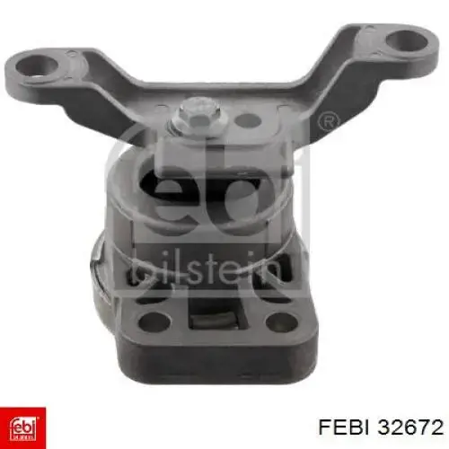 Подушка двигателя Febi 32672 цена, от 101.27 USD