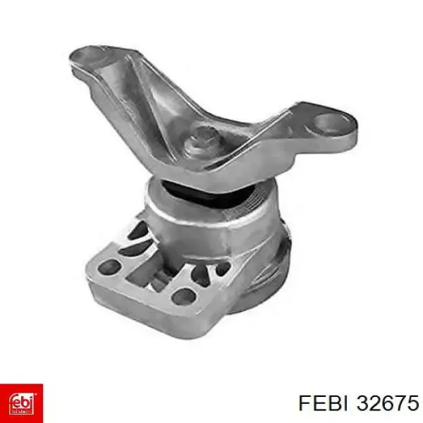 Купить 1723146 Ford Правая опора двигателя