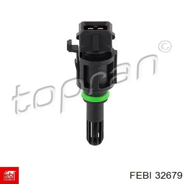 Датчик температуры наддува Febi 32679 цена, от 13.89 USD