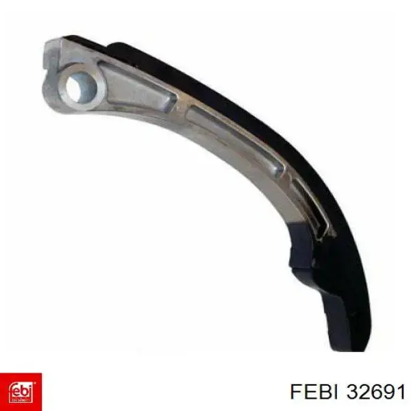 Купить 32691 Febi Башмак натяжителя цепи ГРМ