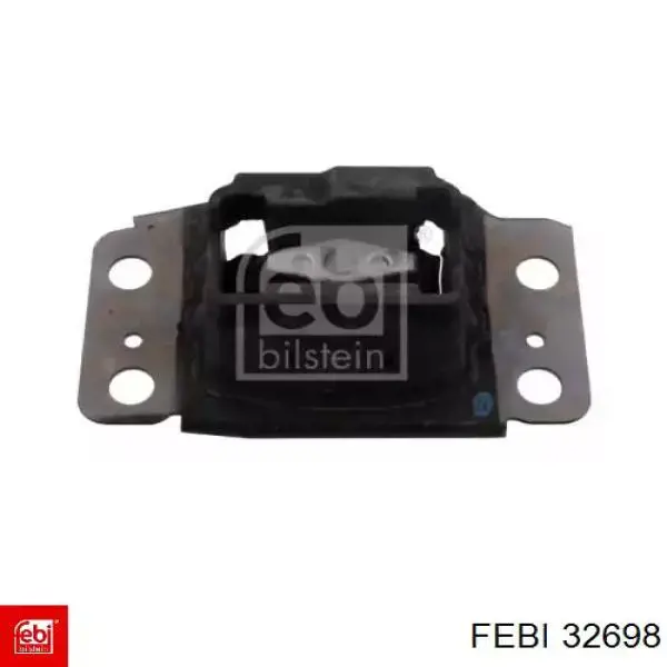 32698 Febi Подушка (опора) двигателя, левая