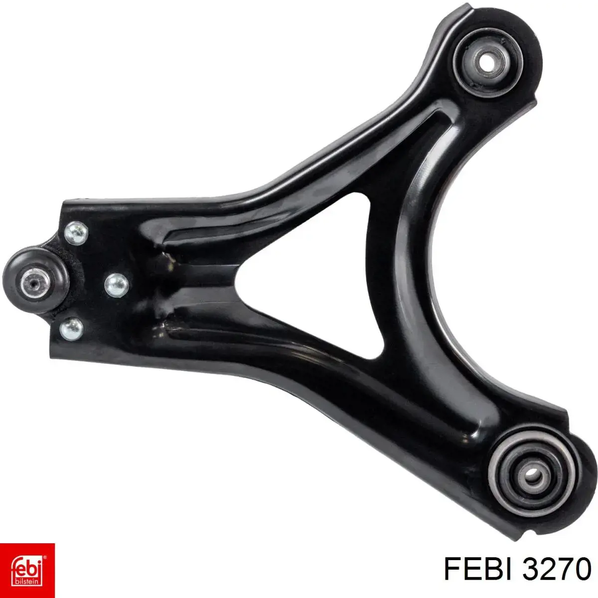Подшипник ступицы 3270 Febi