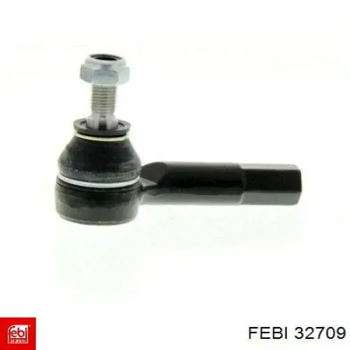 Опора карданного вала Febi 32709