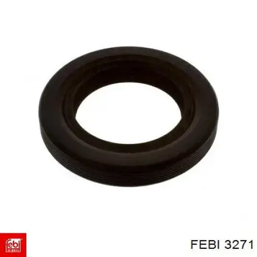 Подшипники задней ступицы Febi 3271 цена, от 16.52 USD
