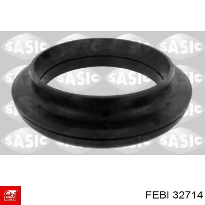 Подшипник опорный амортизатора, переднего Febi 32714 цена, от 23.19 USD