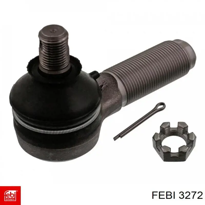 Пробка поддона двигателя Febi 3272 цена, от 1.27 USD