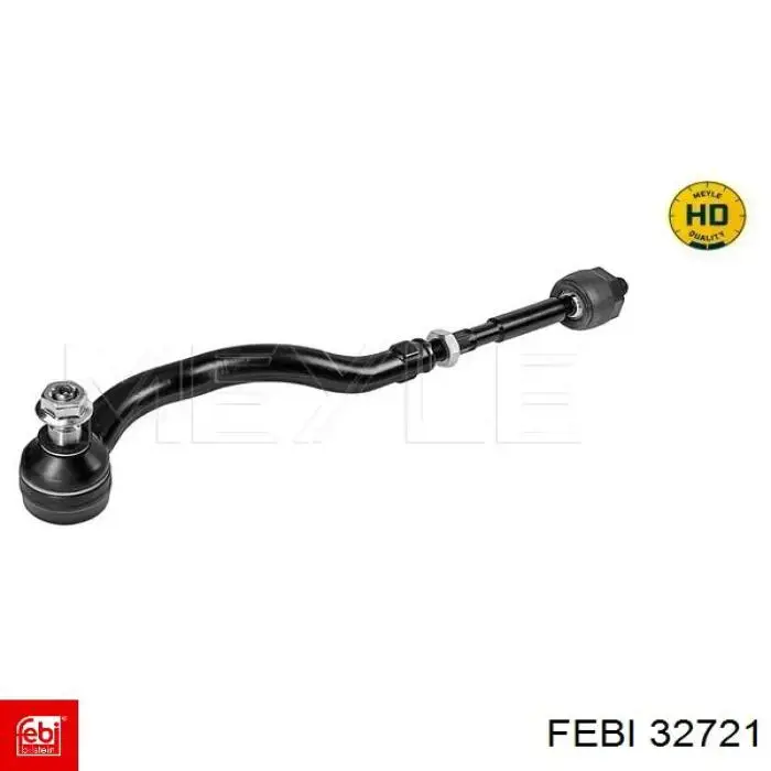 ГРМ ремни, комплект Febi 32721 цена, от 93.74 USD