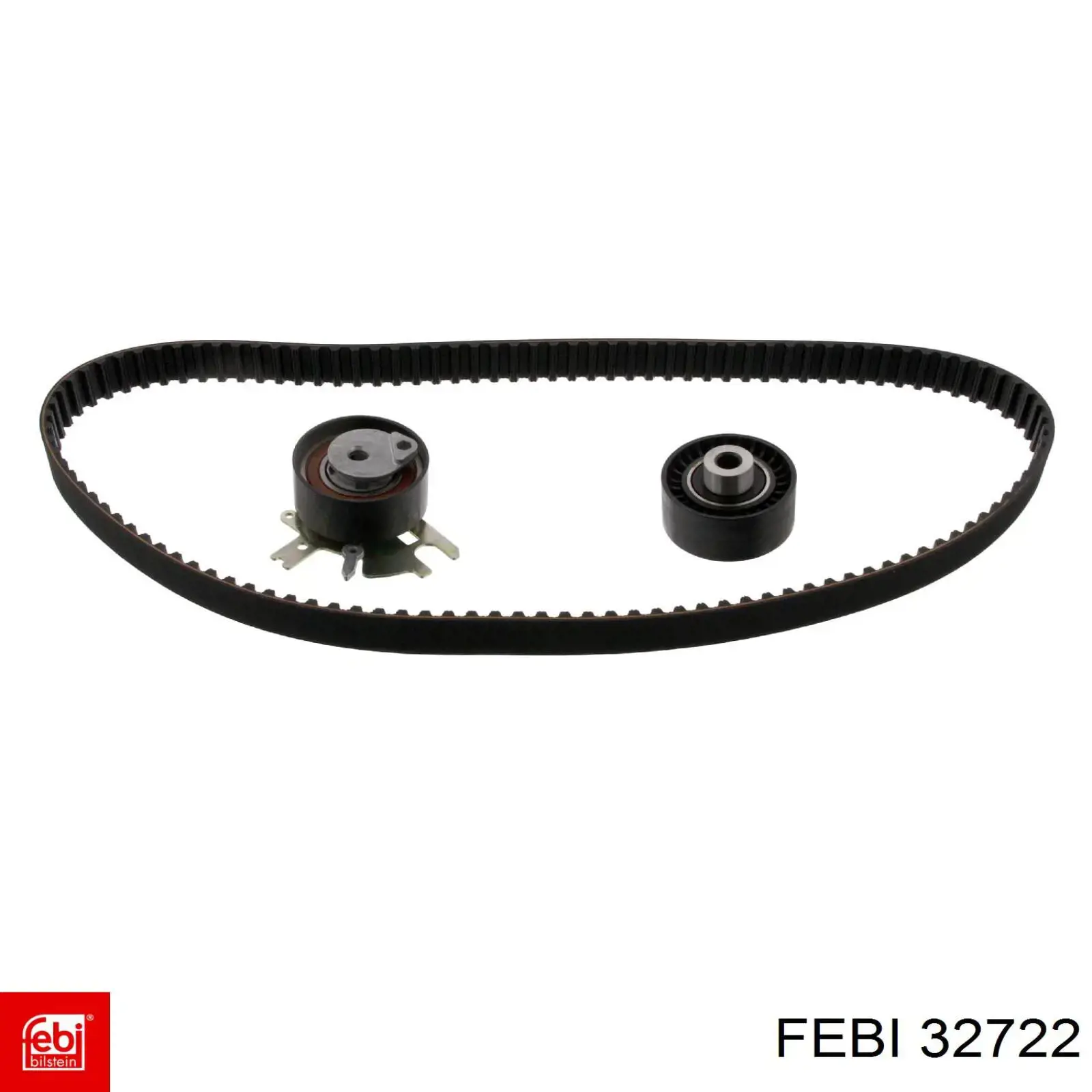 ГРМ ремни, комплект Febi 32722 цена, от 89.31 USD