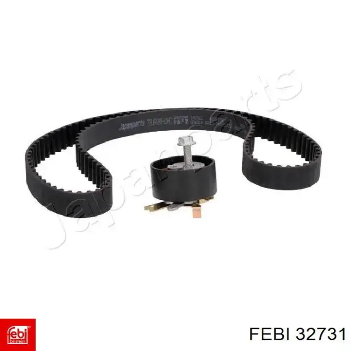Купить 32731 Febi Комплект ГРМ