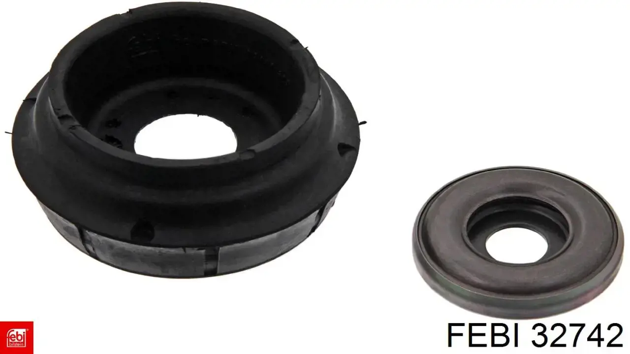 ГРМ ремни, комплект Febi 32742 цена, от 160.71 USD