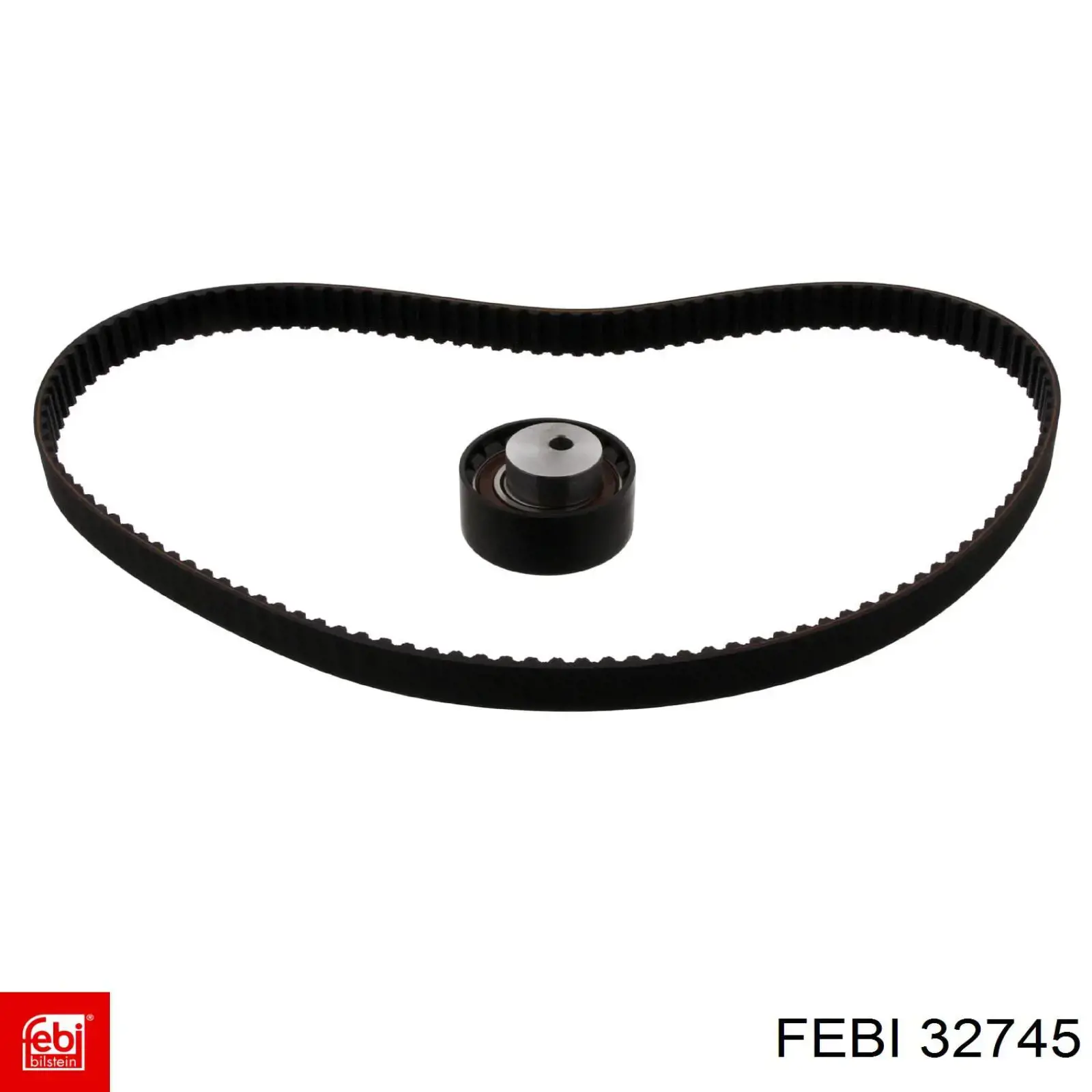 ГРМ ремни, комплект Febi 32745 цена, от 58.82 USD