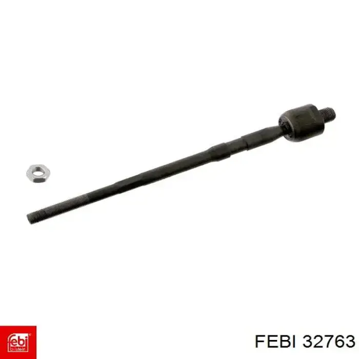 Рулевая тяга Febi 32763 цена, от 15.48 USD