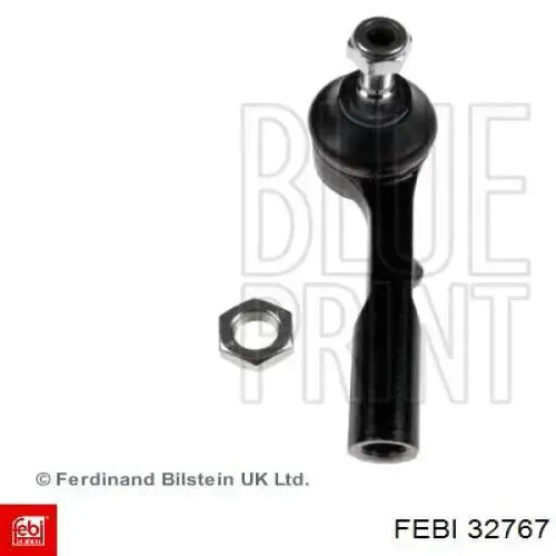 Купить 32767 Febi Наконечник рулевой тяги, внешний