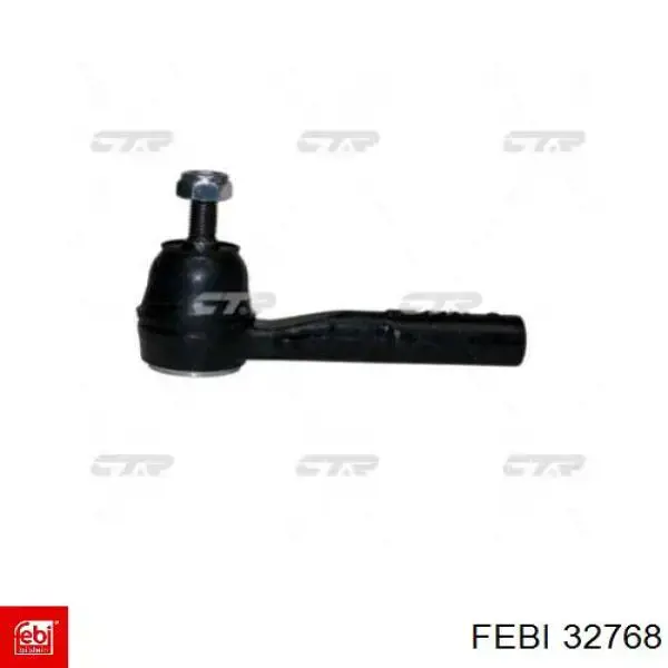 Купить 32768 Febi Наконечник рулевой тяги, внешний