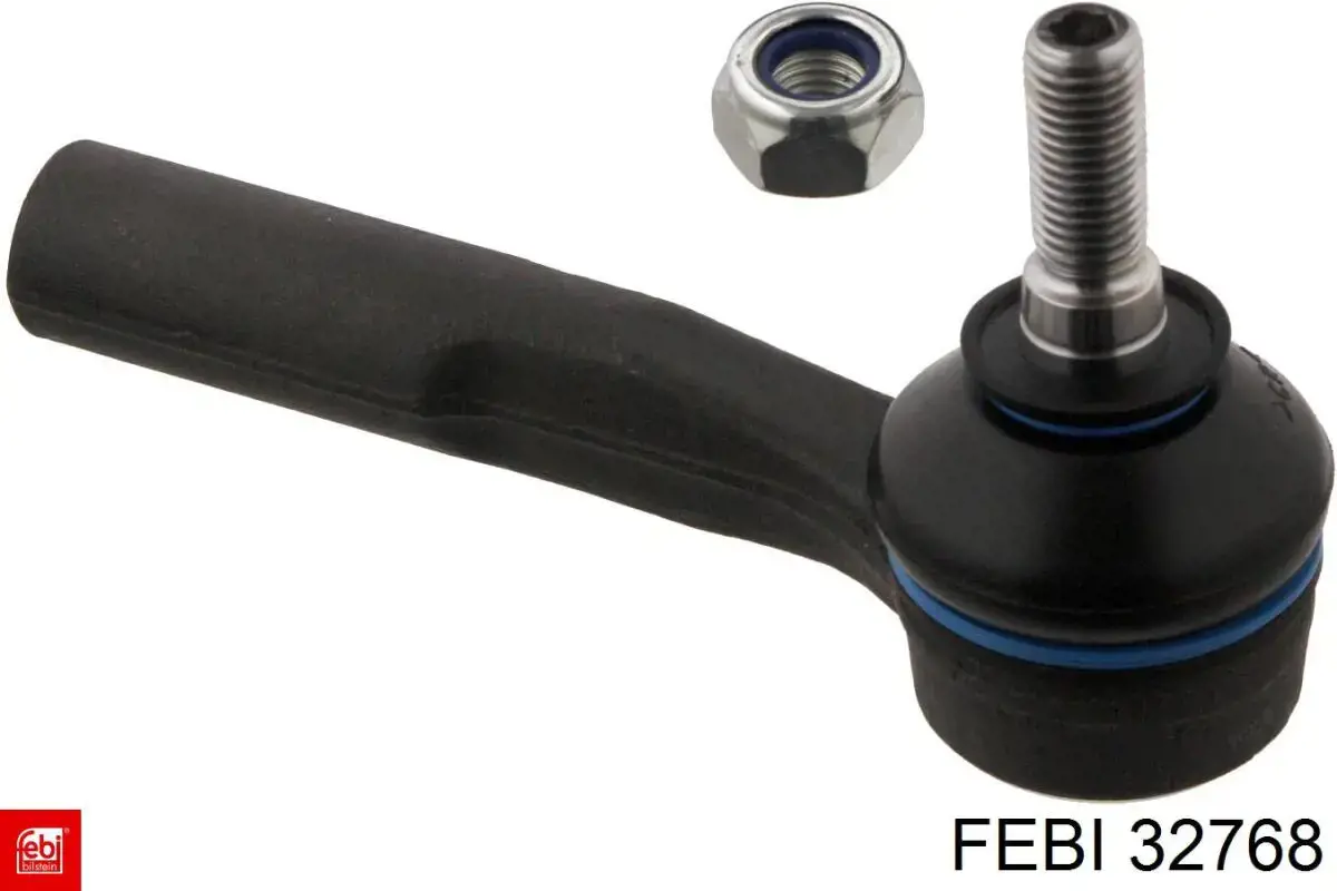 Рулевой наконечник Febi 32768 цена, от 10.12 USD