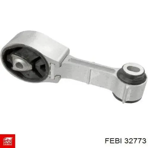 Подушка (опора) двигателя правая верхняя 32773 Febi