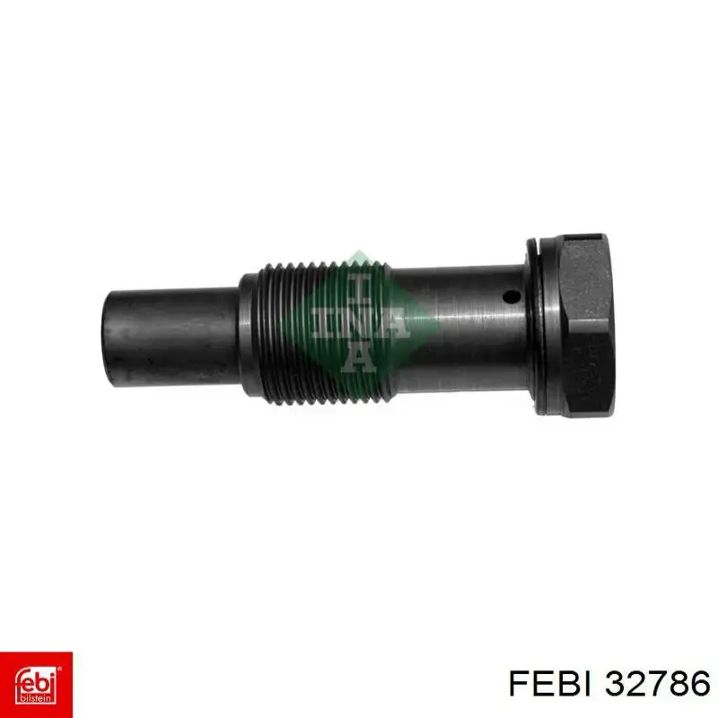 Натяжитель цепи ГРМ VAG 066109507A цена, от 40.40 USD