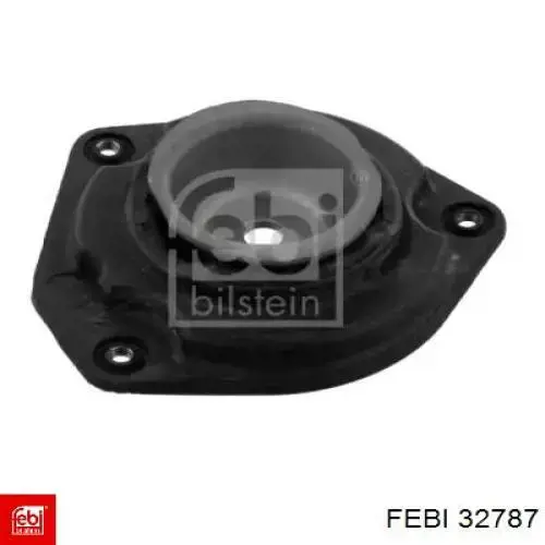 Опора передней стойки Febi 32787