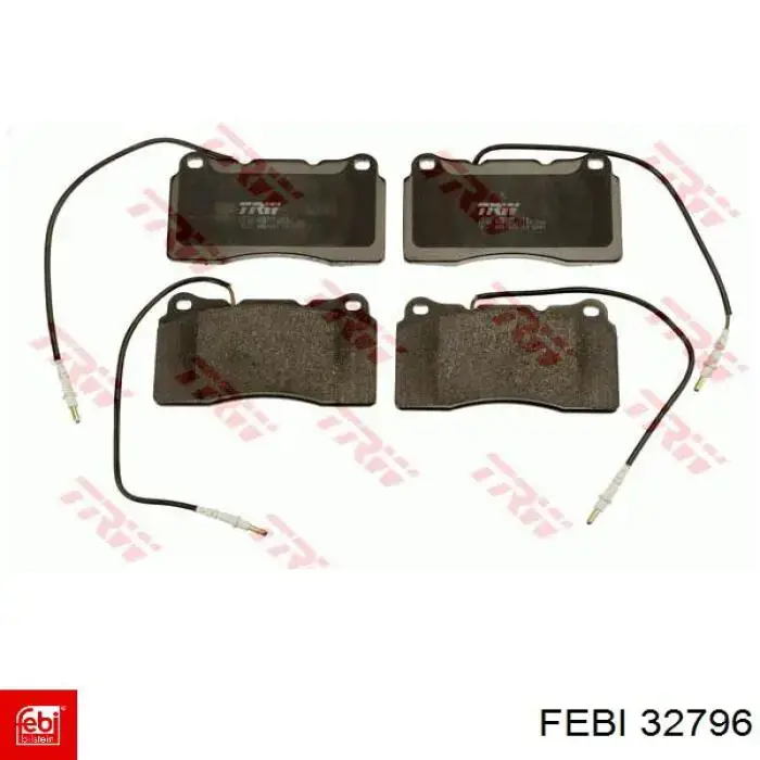 32796 Febi 