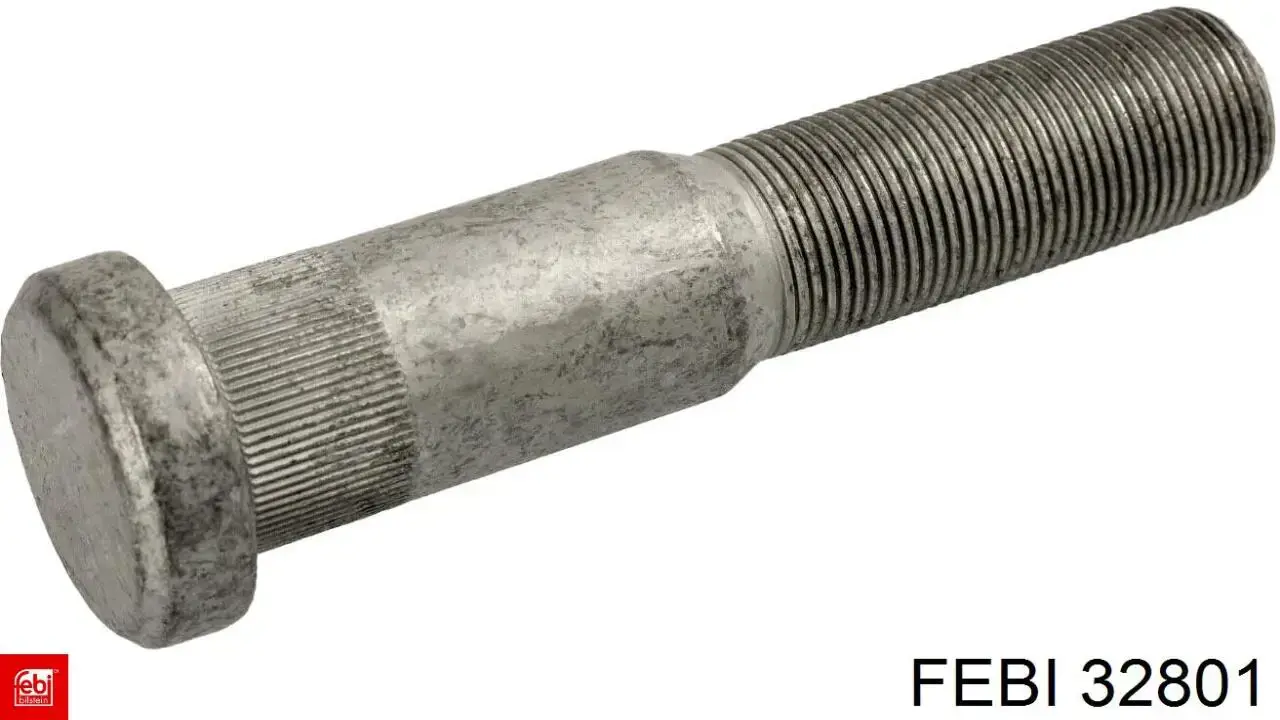  32801 Febi