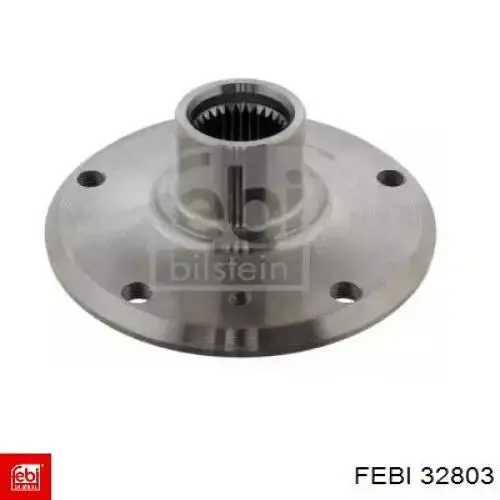 Ступицы задних колес Febi 32803 цена, от 48.02 USD
