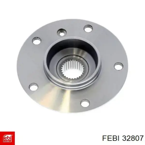 Ступицы задних колес AIC 75054 цена, от 18.11 USD