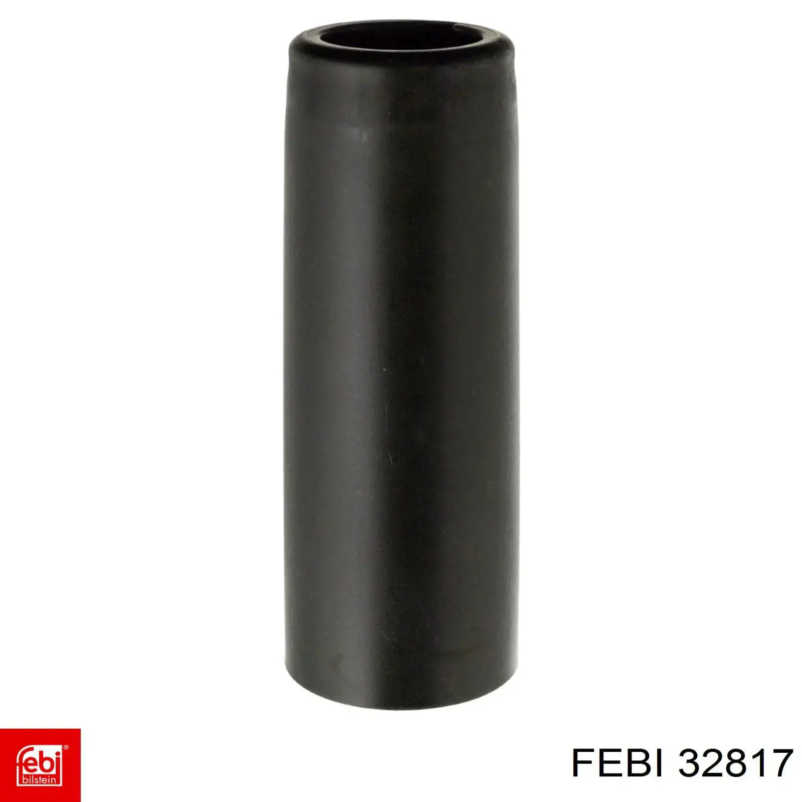 Пневморессора моста Blacktech RML954011