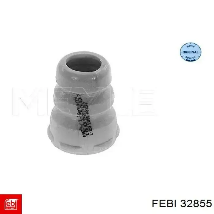 Купить 32855 Febi Пыльник рулевого механизма (рейки) правый
