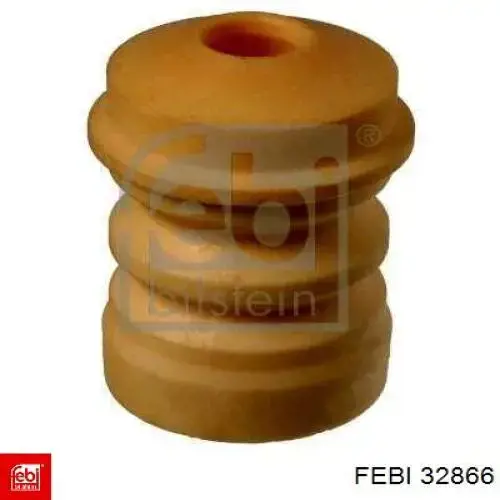 32866 Febi Датчик тормоза