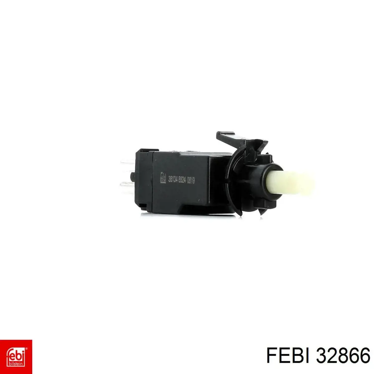 Лягушка Febi 32866 цена, от 9.02 USD