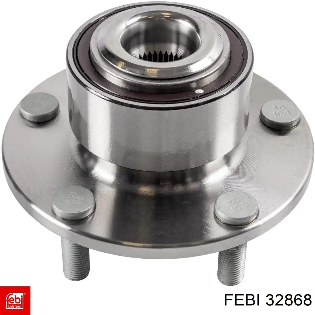 Передняя ступица 32868 Febi
